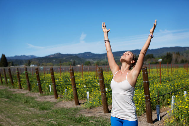 Mindfulness Meditation Retreat